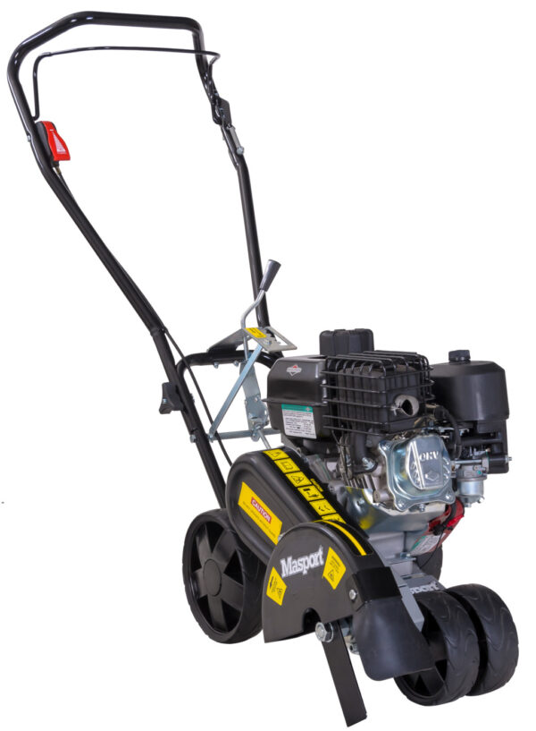 Masport Edger w B&S Engine