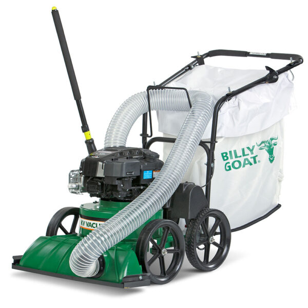 Billy Goat KV601 Vacuum