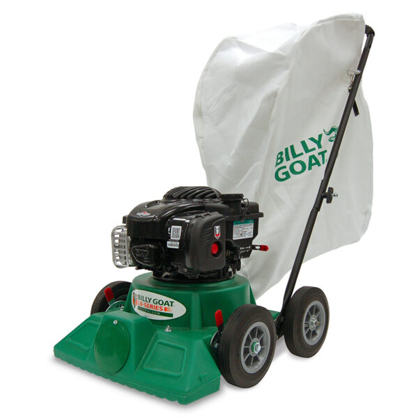 Billy Goat Residential Vacuum