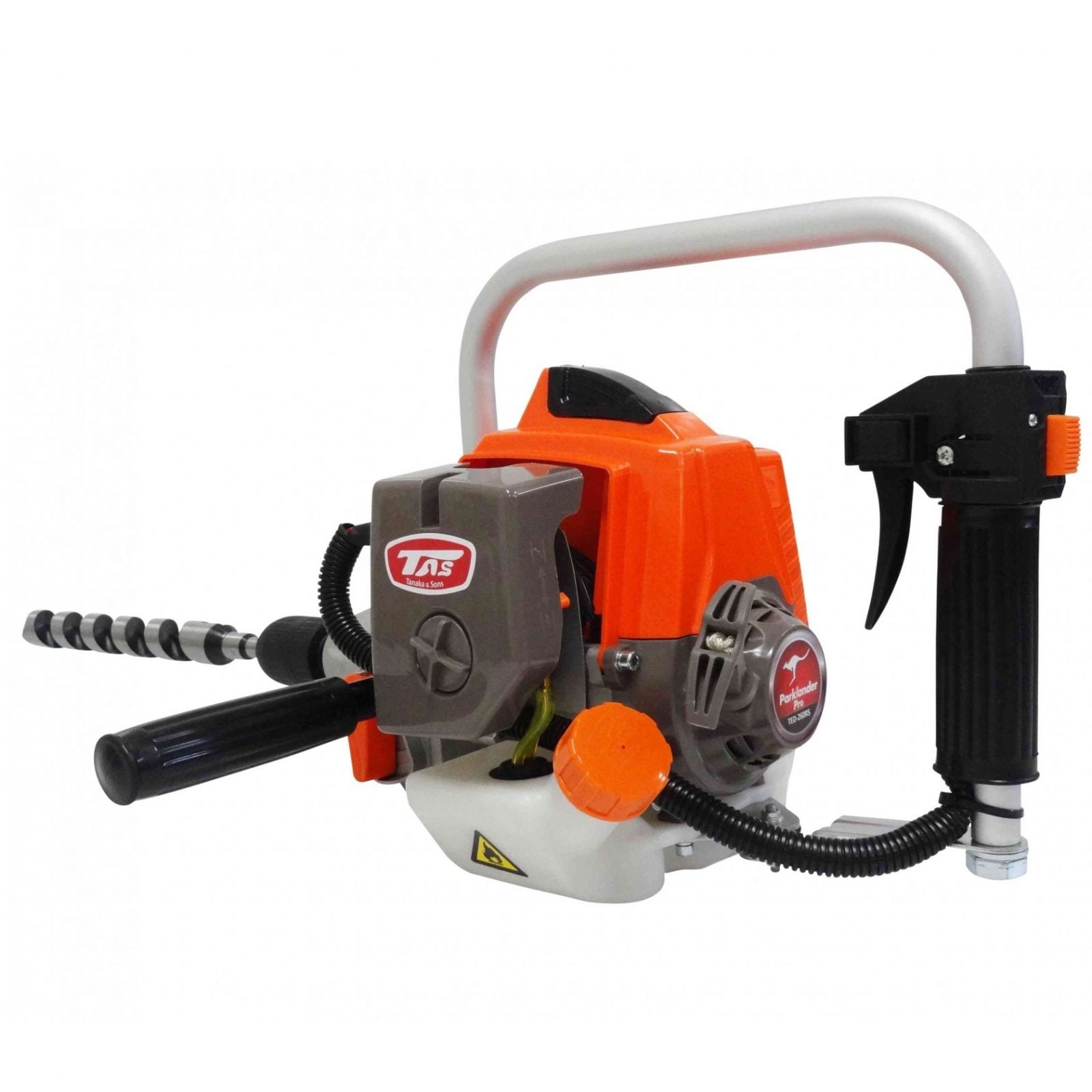 Engine Drill Guildford Garden Machinery