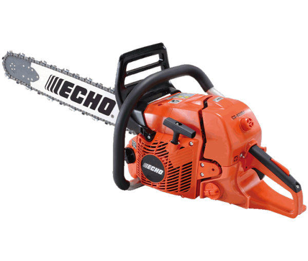 Echo CS-621SX Chainsaw