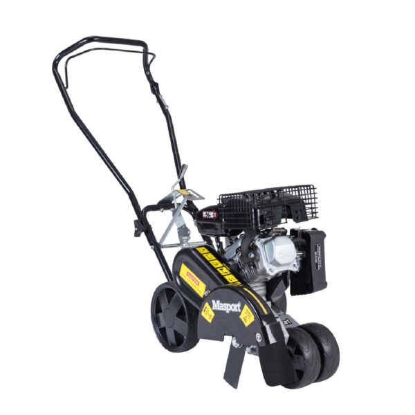Masport Edger w Loncin Engine