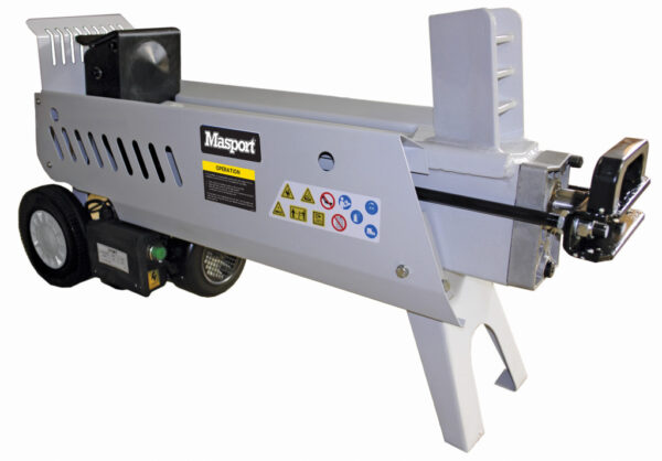 Masport 7 Tonne Electric Log Splitter
