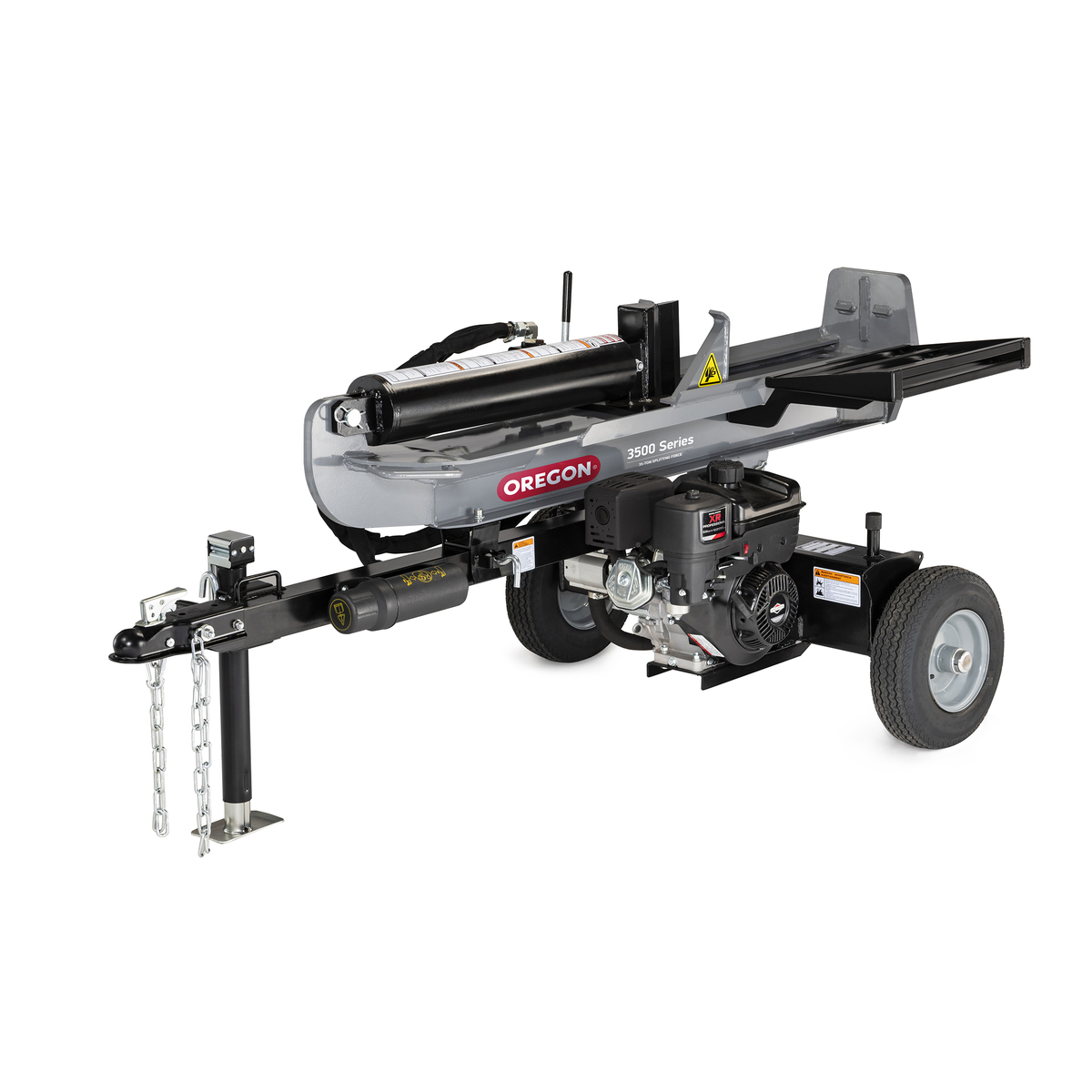Log Splitters Guildford Garden Machinery