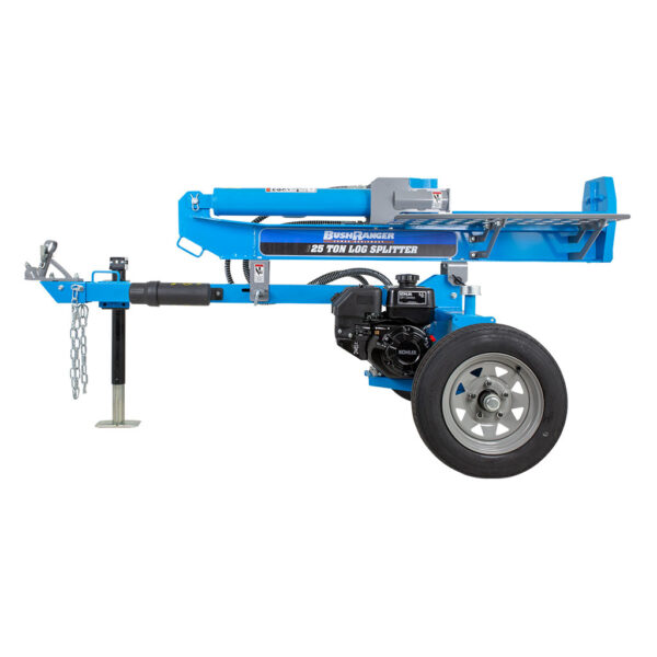 Bushranger LS252 25 Ton Log Splitter