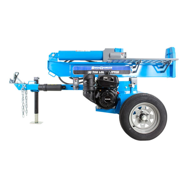 Bushranger LS302 30 Ton Log Splitter