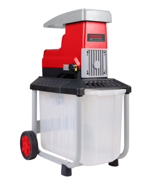 Morrison Electric Shredder