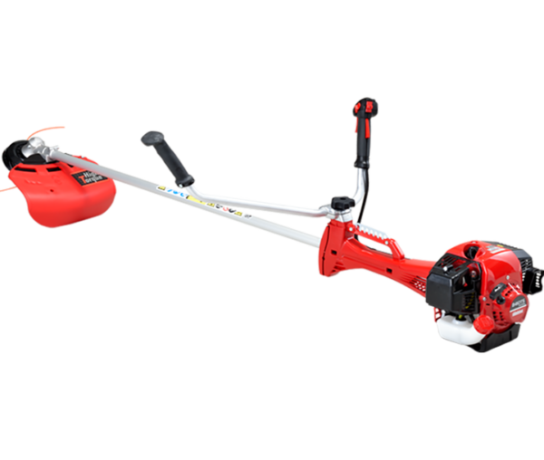 Shindaiwa B410TS Straight Shaft Brushcutter