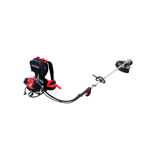 Shindaiwa BP510S Backpack Brushcutter