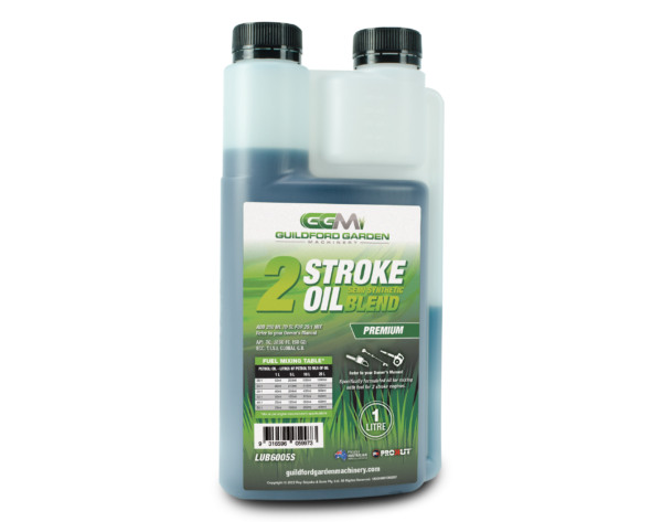 PROKUT 2 Stroke Oil 1L