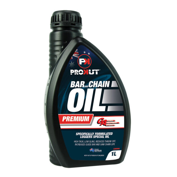 PROKUT Bar & Chain Oil 1L
