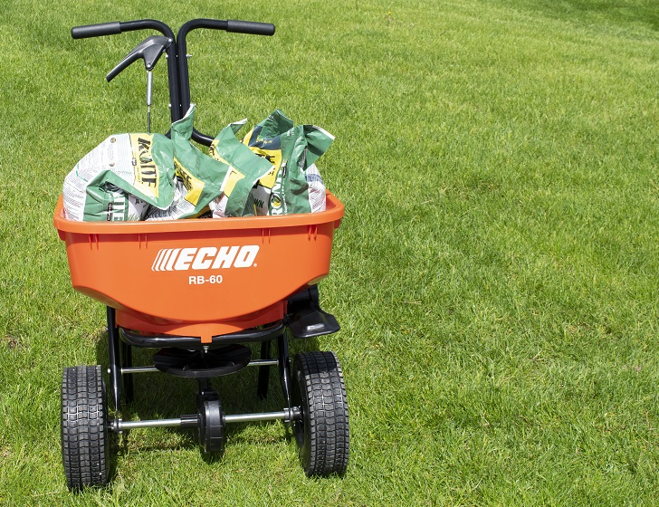 Echo RB-60 Spreader - Image 4