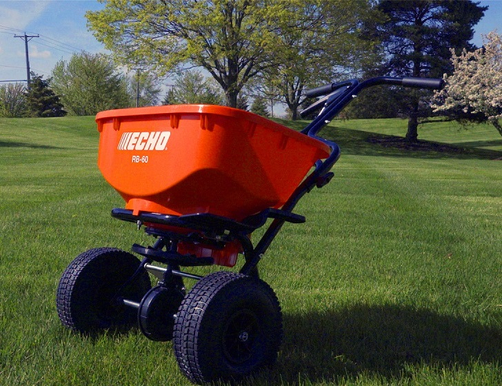 Echo RB-60 Spreader - Image 2