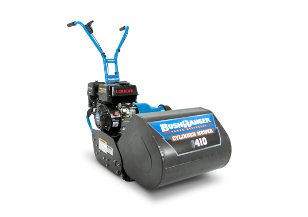 Bushranger 410CM 17" Cylinder Mower