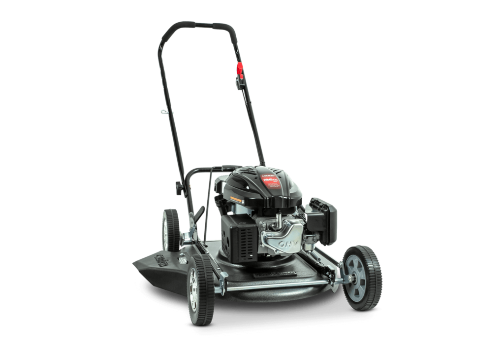 Bushranger 53TLU7 Utility Mower Guildford Garden Machinery