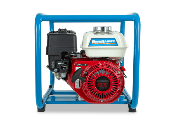 Bushranger WP201 2" Water Pump