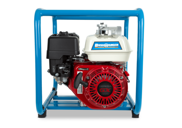 Bushranger WP301 3" Water Pump