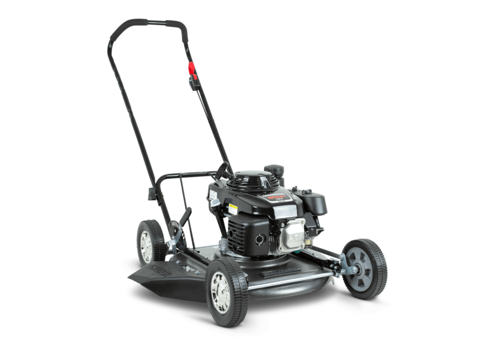 Bushranger 53THU6 Utility Mower Guildford Garden Machinery
