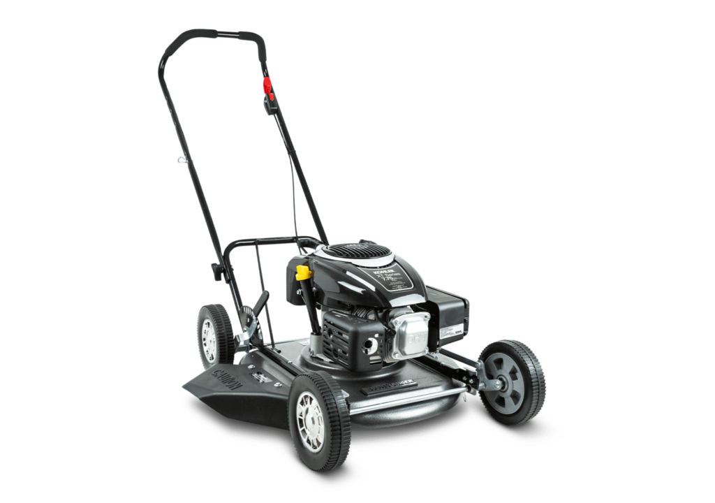 Bushranger 53TKU7 Utility Mower Guildford Garden Machinery