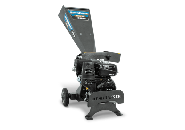 Bushranger BRC40 Chipper