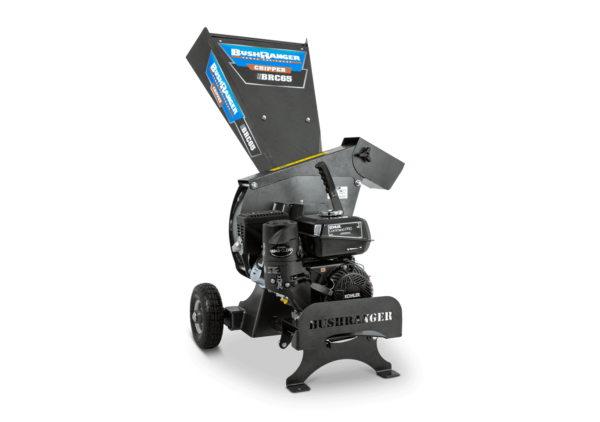 Bushranger BRC65 Chipper