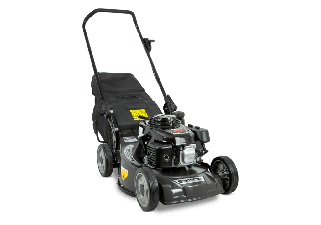 Bushranger 48AH6IM Lawn Mower Guildford Garden Machinery
