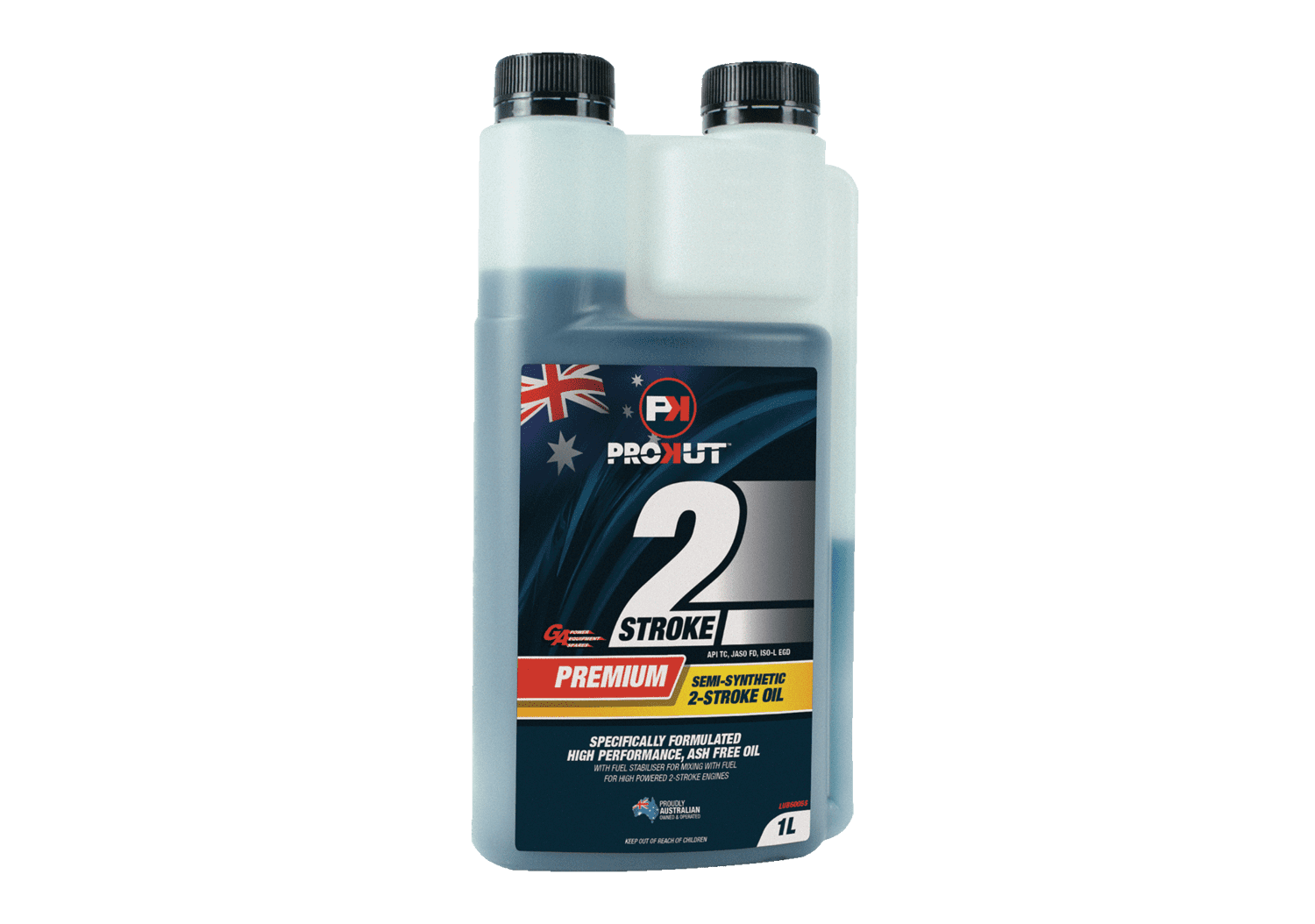 Spare Parts Guildford Garden Machinery