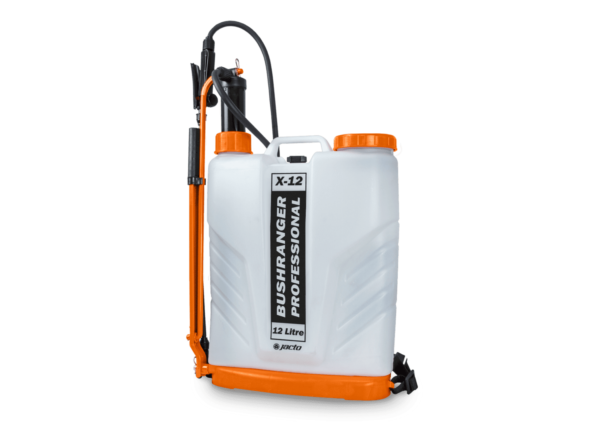 Bushranger PUX-12 Backpack Sprayer