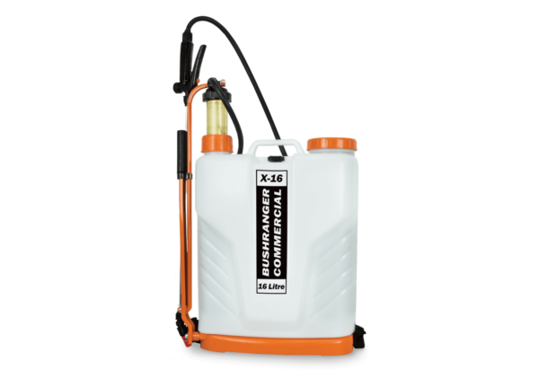 Bushranger PUX-16 Backpack Sprayer