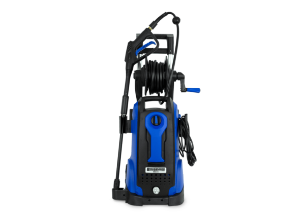 Bushranger PW111 Pressure Washer
