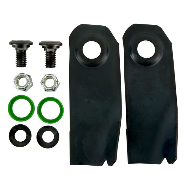 Bushranger / Victa Blade & Bolt