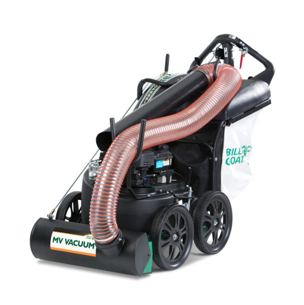 Billy Goat MV601 Vacuum