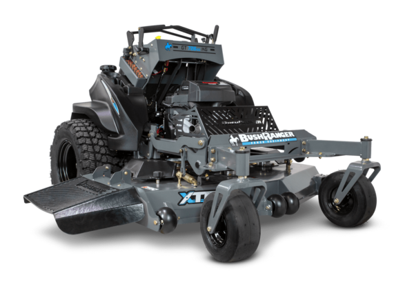 Bushranger Spartan KG-PRO54 Stand-On Mower
