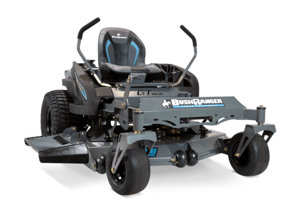 Bushranger Spartan RZ48 Zero Turn Mower