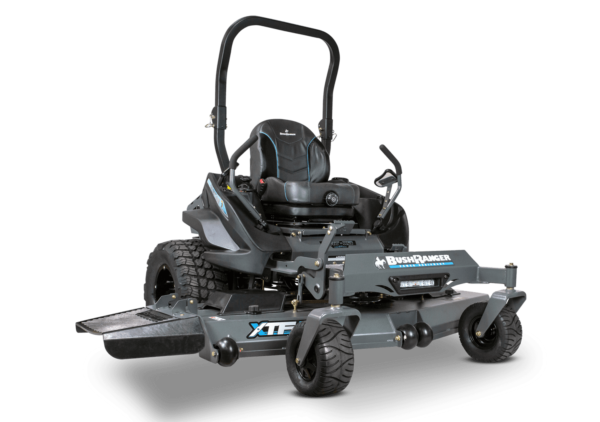 Bushranger Spartan SRTXD72 Zero Turn Mower