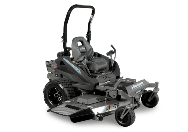 Bushranger Spartan SRTXD72 EFI Zero Turn Mower