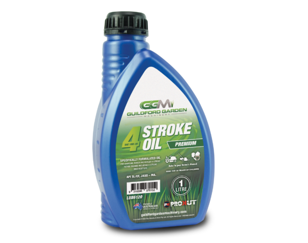 PROKUT 10W-40 4 Stroke Oil 1L