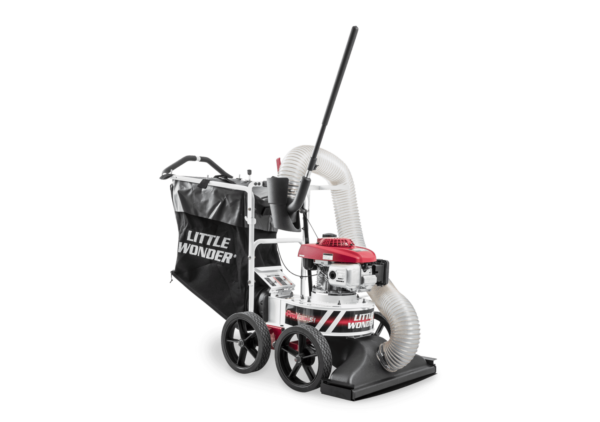 Bushranger Vacuum