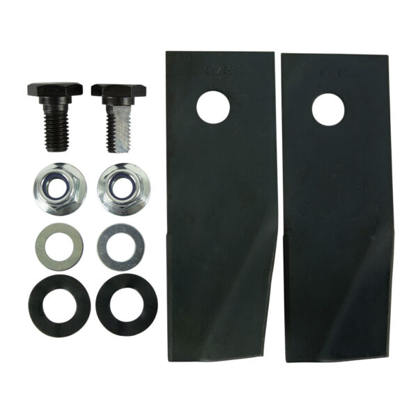 Masport Blade & Bolt