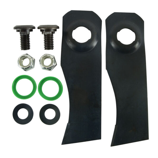 Victa Blade & Bolt set