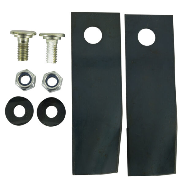 Honda / Rover / GMC / World  Blade & Bolt