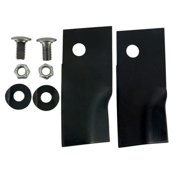 Supaswift / Jetfast /  Mcculloch / Rover / Talon  Blade & Bolt
