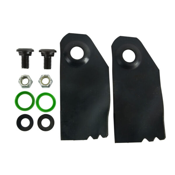 Victa Blade & Bolt