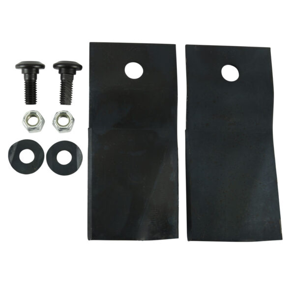 Graden / Rover Blade & Bolt