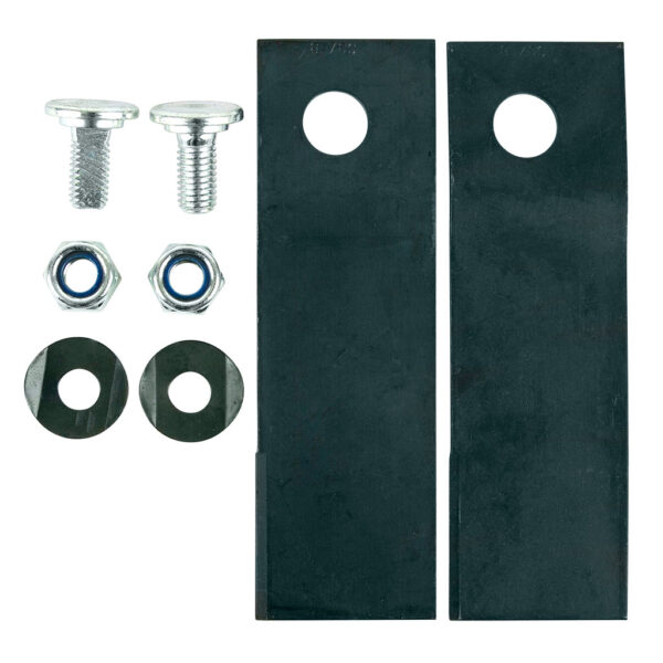 Honda Blade & Bolt