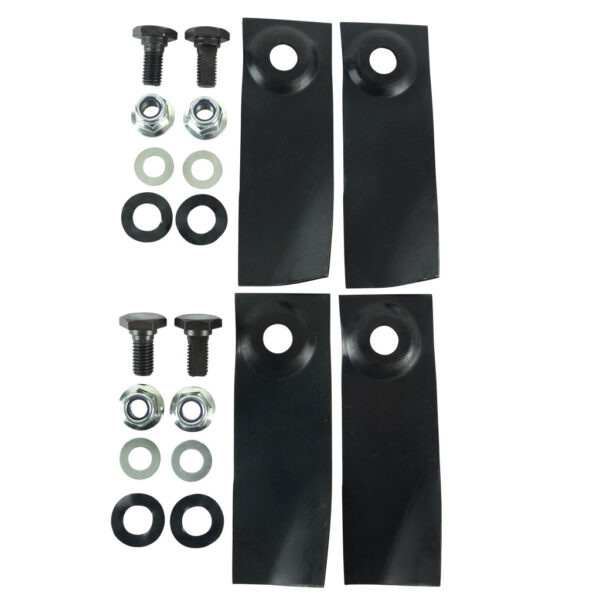 Bushranger / Masport Blade & Bolt