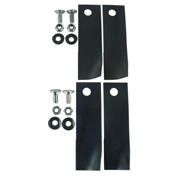 Honda Blade & Bolt