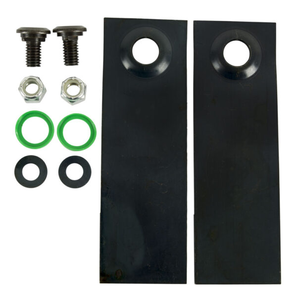 Jetfast Supaswift Cox  Big Bob Combo Kit  Blade & Bolt