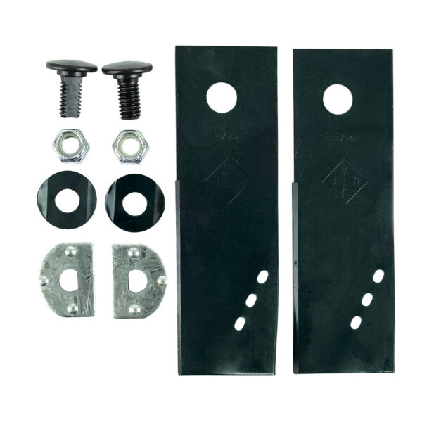 Rover Late Model Domestic Blade & Bolt