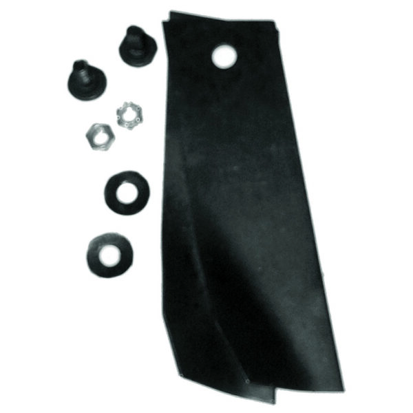 Greenfield Blade & Bolt
